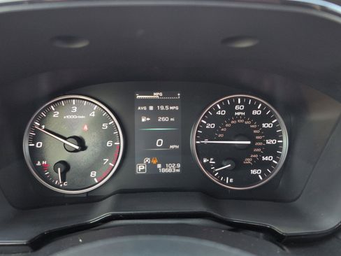 Certified 2022 Subaru Outback Premium image 11