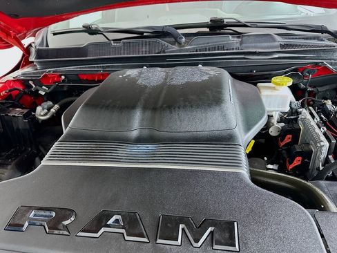 Used 2022 RAM 1500 Rebel w/ Rebel Level 1 Equipment Group image 29