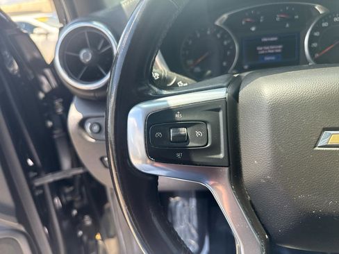 Used 2020 Chevrolet Blazer LT w/ Redline Edition FWD image 17