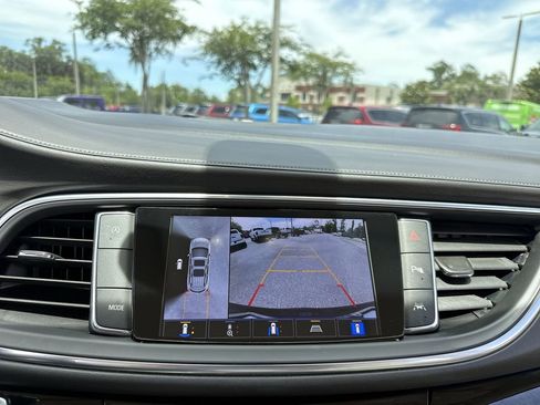 Used 2023 Buick Enclave Avenir w/ Avenir Technology Package FWD image 26