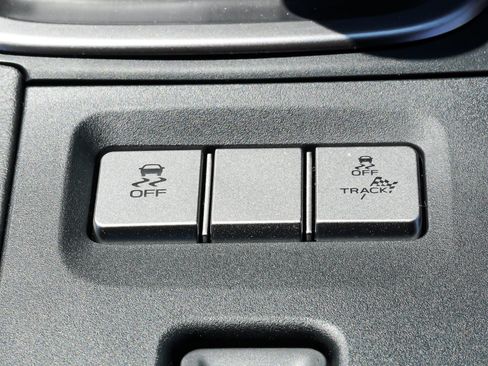 New 2026 Toyota GR86 w/ ALL Weather Mat Package (TMS) RWD image 38