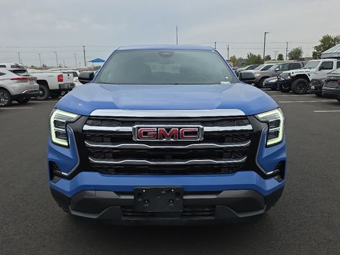 Used 2026 GMC Terrain Elevation AWD/4WD image 2