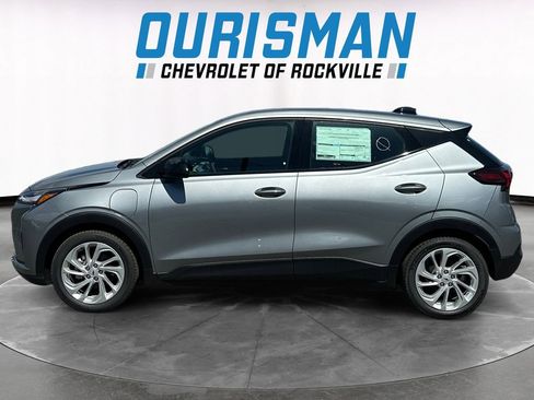 New 2027 Chevrolet Bolt LT w/ Comfort Package image 3