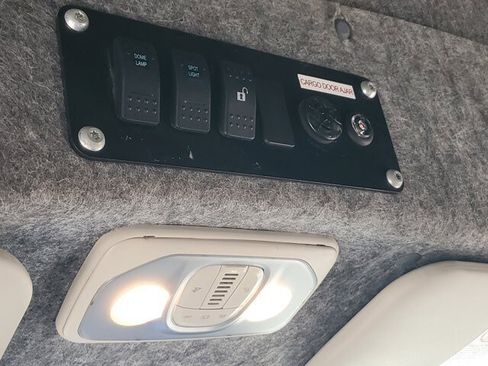 Used 2022 RAM ProMaster 3500 w/ Fleet Safety Group (AWQ) FWD image 24