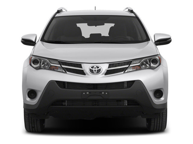 Used 2013 Toyota RAV4 Limited AWD/4WD image 4