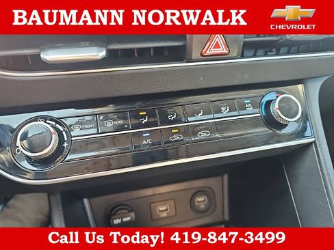 Used 2022 Hyundai Sonata SE w/ Cargo Package FWD image 50
