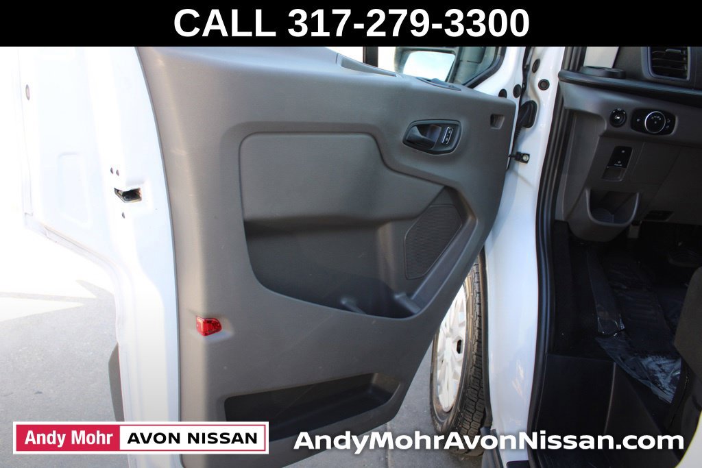 Used 2024 Ford Transit 350 XLT RWD image 16