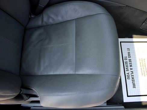 Used 2008 Mercedes-Benz CL 550 image 17