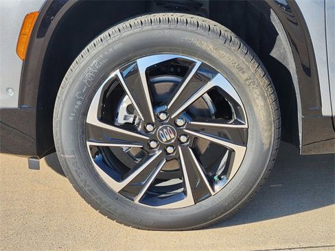 New 2026 Buick Enclave Sport Touring w/ Super Cruise Package image 9