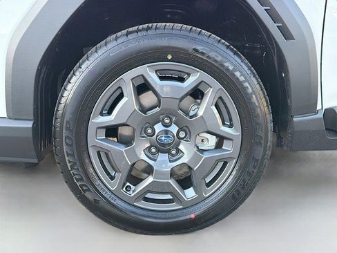 New 2026 Subaru Outback Premium image 41