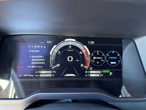 Used 2022 Toyota Tundra Limited AWD/4WD image 20