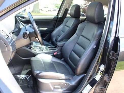 Used 2016 MAZDA CX-5 Grand Touring AWD/4WD image 15
