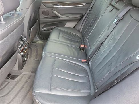 Used 2018 BMW X5 xDrive35d AWD/4WD image 7