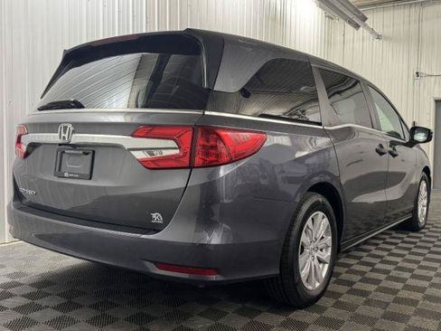 Used 2020 Honda Odyssey LX image 20