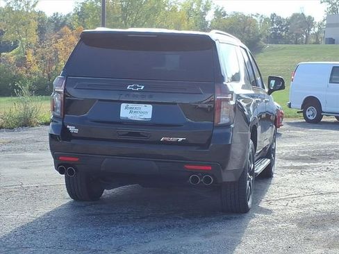 Used 2024 Chevrolet Tahoe RST w/ Sport Performance Package image 28