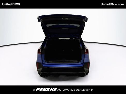 Used 2026 BMW X1 M35i AWD/4WD image 13