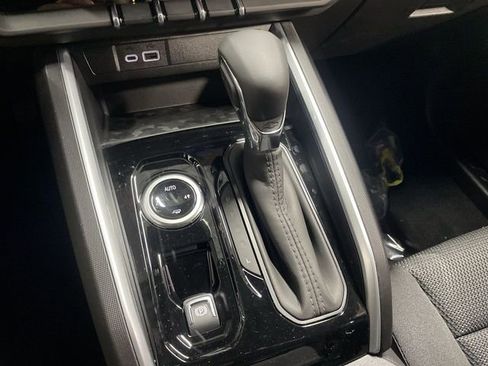 New 2026 Chevrolet Colorado LT w/ Advanced Trailering Package AWD/4WD image 20