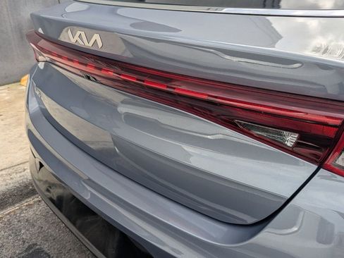 Used 2024 Kia K5 LXS FWD image 11