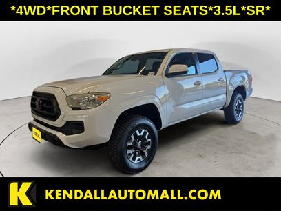 Used 2021 Toyota Tacoma SR