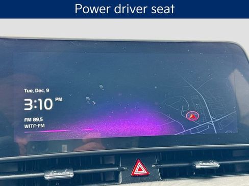 Used 2024 Kia Sportage X-Line w/ X-Line Premium Package image 18