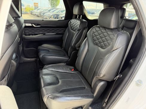 Used 2020 Hyundai Palisade Limited AWD/4WD image 32