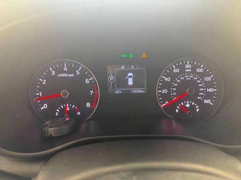 Used 2017 Kia Sportage EX w/ EX Premium Package AWD/4WD image 4