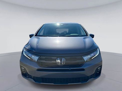 Certified 2025 Honda Odyssey EX-L image 9