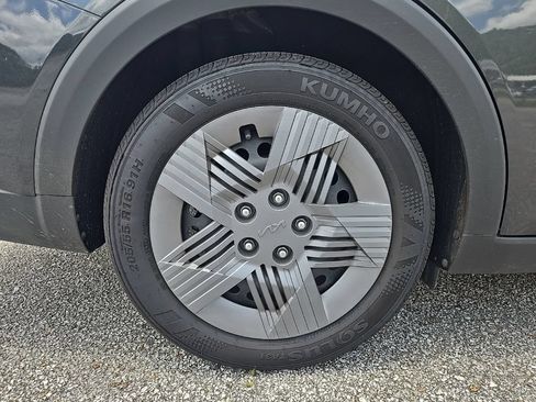 Used 2025 Kia K4 FWD image 27