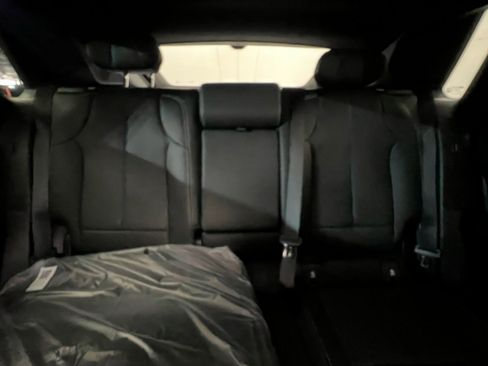 New 2025 Cadillac Lyriq Sport w/ LPO, Floor Liner Package image 26