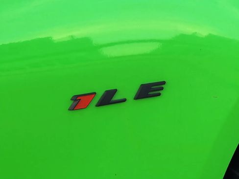 Used 2017 Chevrolet Camaro SS image 10