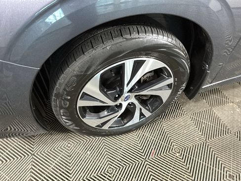 Used 2022 Subaru Legacy Premium AWD/4WD image 11