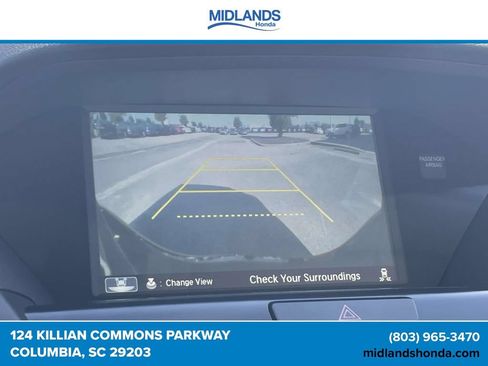 Used 2016 Acura MDX FWD w/ Technology Package image 28