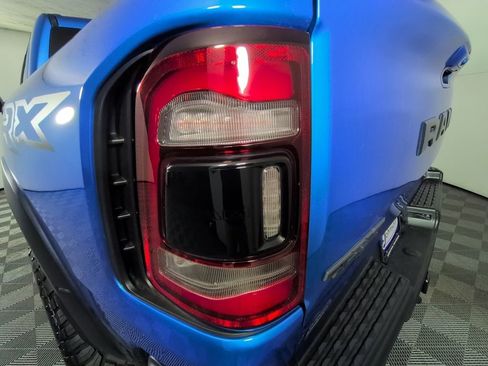 Used 2022 RAM 1500 TRX w/ TRX Level 1 Equipment Group AWD/4WD image 12