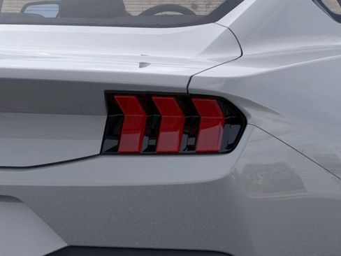 New 2026 Ford Mustang Coupe RWD image 21