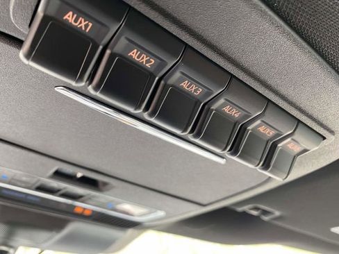 New 2026 Ford F250 Platinum image 24