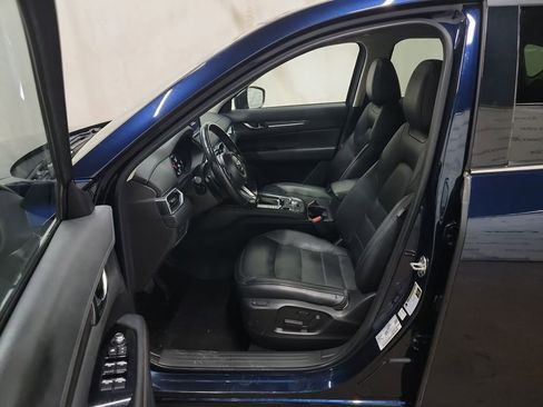 Used 2020 MAZDA CX-5 Grand Touring image 10