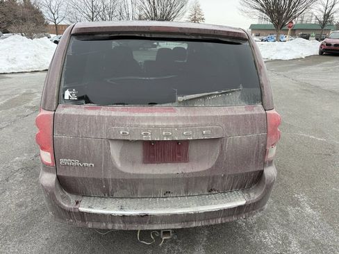 Used 2017 Dodge Grand Caravan SE w/ Power Window Group image 6