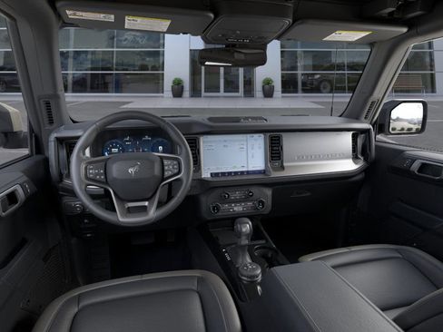 New 2026 Ford Bronco Outer Banks AWD/4WD image 31