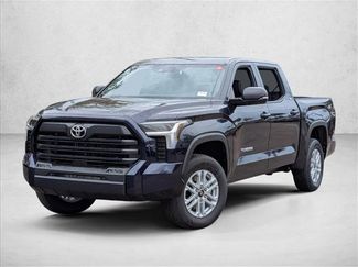 New 2026 Toyota Tundra SR5 video 1