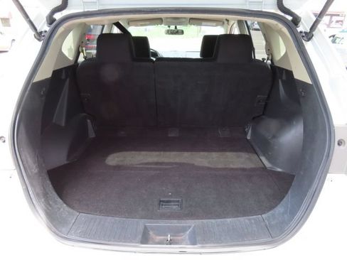 Used 2013 Nissan Rogue S w/ Special Edition Pkg AWD/4WD image 9