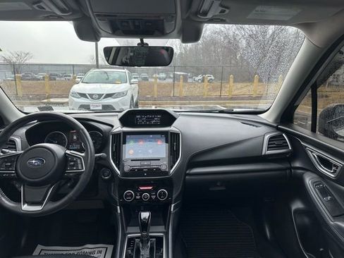 Used 2020 Subaru Forester Touring image 27