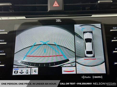 Used 2020 Toyota Camry XSE w/ Driver Assist Package FWD image 14