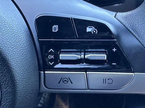 Used 2024 Hyundai Santa Cruz SEL image 24