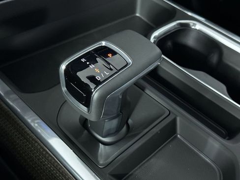 New 2026 Chevrolet Silverado 1500 LT Trail Boss w/ LT Trail Boss Premium Package image 16