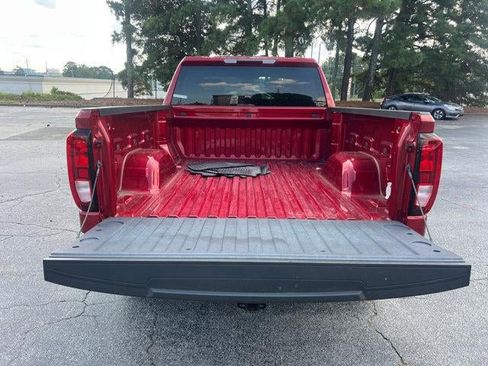 Used 2023 GMC Sierra 1500 Elevation AWD/4WD image 20