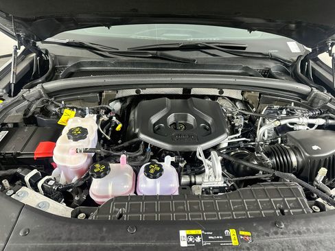 Used 2023 Jeep Grand Cherokee 4WD 4xe image 33