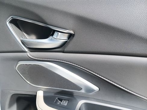 Used 2026 Acura RDX SH-AWD image 24