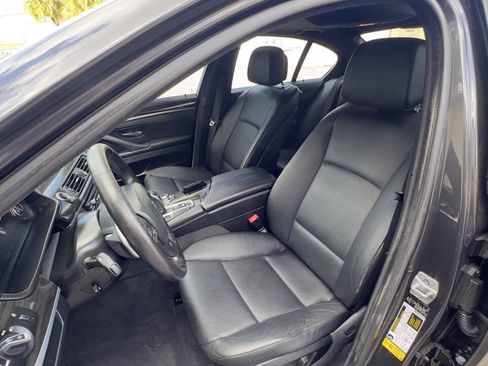 Used 2013 BMW 535i Sedan image 20