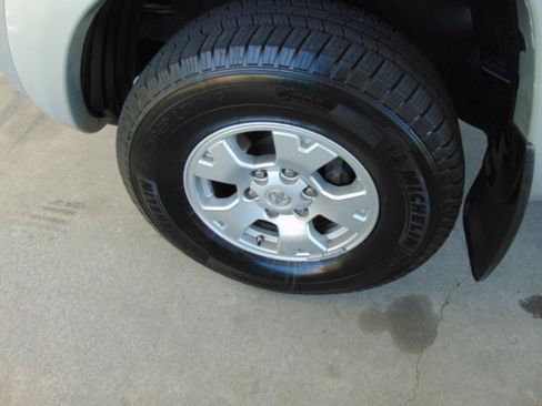 Used 2009 Toyota Tacoma 4x4 Double Cab image 21