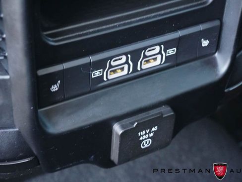 Used 2024 RAM 2500 Limited image 49